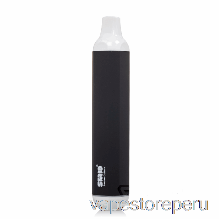 Vape Peru Strio Cartboy 510 Bateria Cosmos Negro